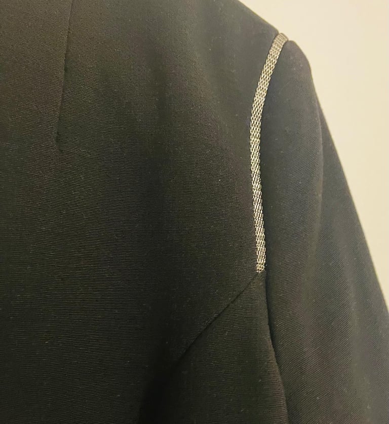 Brand New H&M Stylish and Elegant Women’s Blazer - UK Size 10.