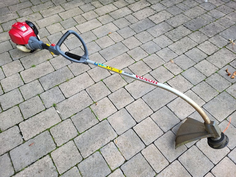 image for Honda GX25 strimmer