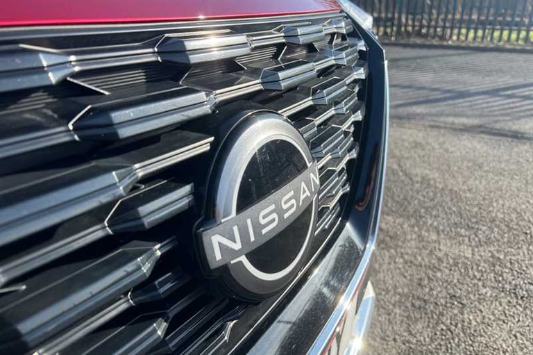 2023 Nissan X-Trail 1.5 E-Power E-4orce 213 Tekna 5dr Auto HATCHBACK PETROL/ELECTRIC Automatic