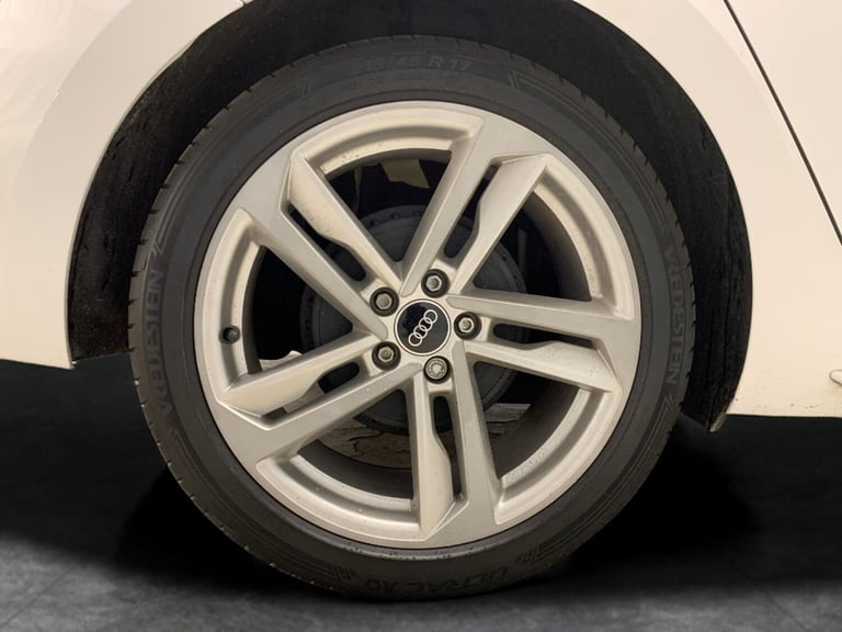 2022 Audi A1 25 TFSI S Line 5dr HATCHBACK PETROL Manual