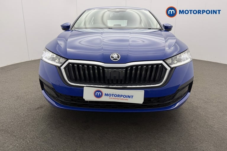 2022 Skoda Octavia 1.0 TSI SE Technology 5dr Hatchback Petrol Manual