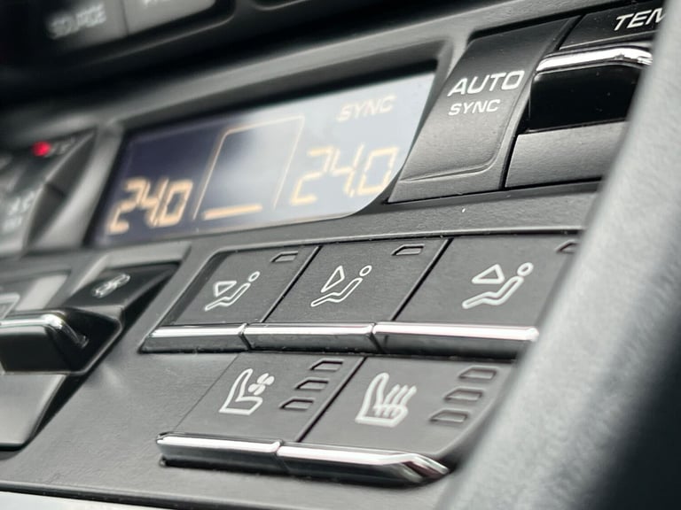 2016 Porsche 911 3.0T 991 4S Targa PDK 4WD Euro 6 (s/s) 2dr CONVERTIBLE Petrol Automatic