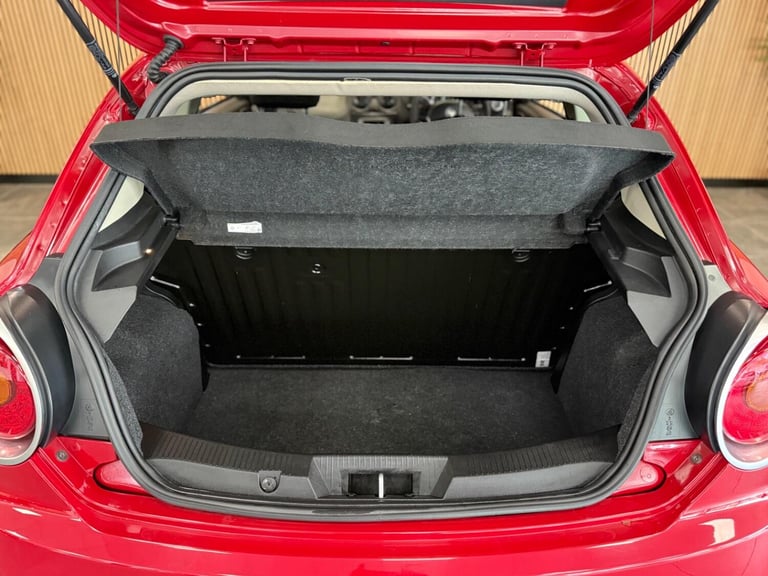 ALFA ROMEO MITO 1.4 New Mito 1.4 78hpmito 2018