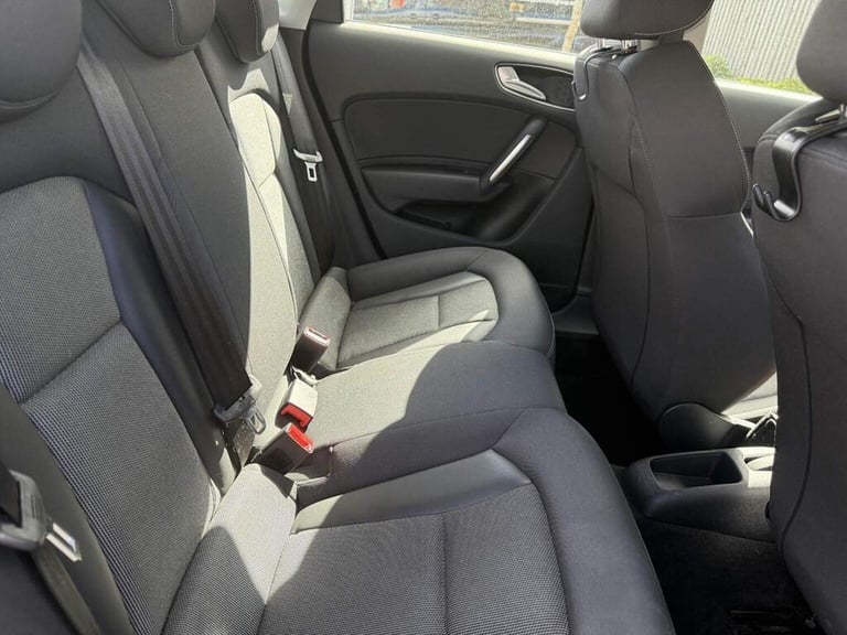 AUDI A1 1.4 TFSI Sport Sportback Euro 6 (s/s) 5dr (Nav) 2018