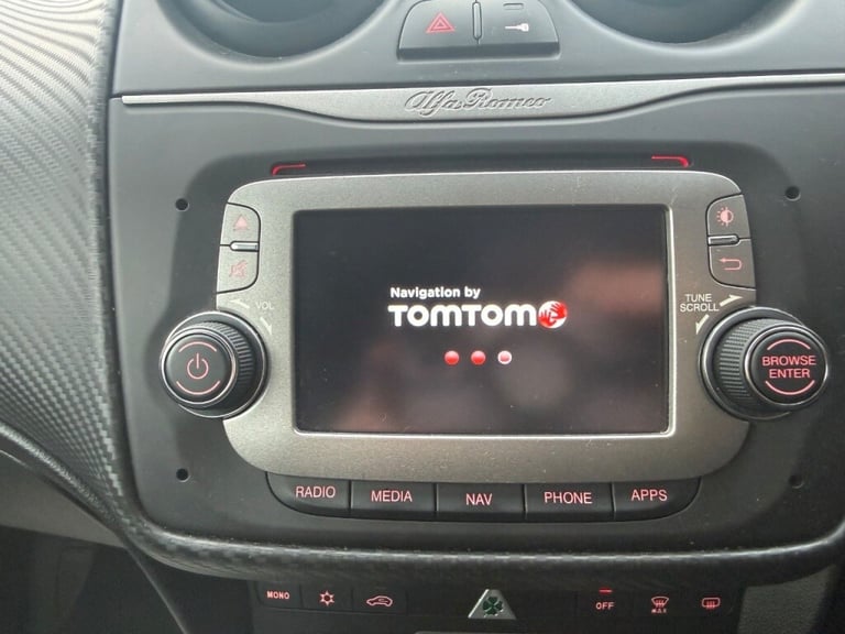  Alfa Romeo Mito 1.4 TB MultiAir 170 Veloce 3dr TCT Petrol