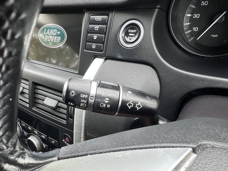 2016 Land Rover Discovery Sport TD4 SE Tech SUV Diesel Manual