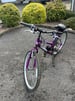 Klondyke Crystal Bicycle