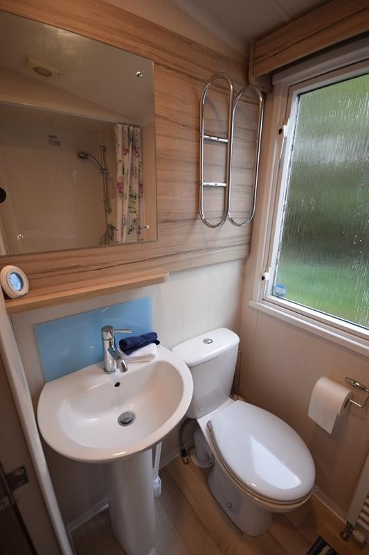 2019 Swift Atlantique 35x12 Static Caravan | 2 bed Winterised Mobile | OFF SITE