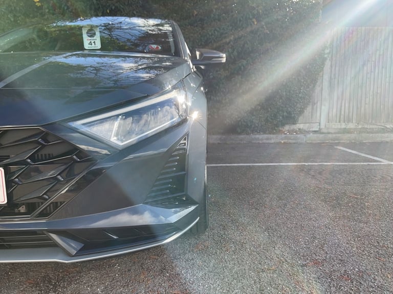 2025 Hyundai i20 1.0T GDi Advance 5dr DCT HATCHBACK PETROL Automatic