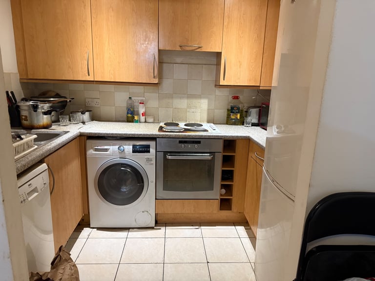 One Bedroom Apartment is available to rent in the heart of Feltham TW13