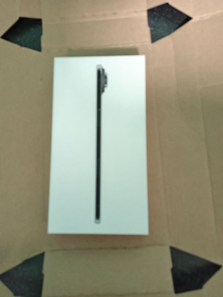 image for Apple iPhone 17 air 256GB (brand new and factory sealed) 