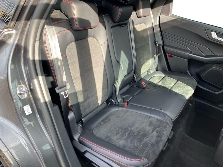 2022 Ford Kuga 2.0 EcoBlue 190 ST-Line X Edition 5dr Auto AWD 4X4 DIESEL Automatic