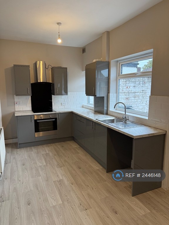 2 bedroom house in Fairway South, Wirral, CH62 (2 bed) (#2446148)