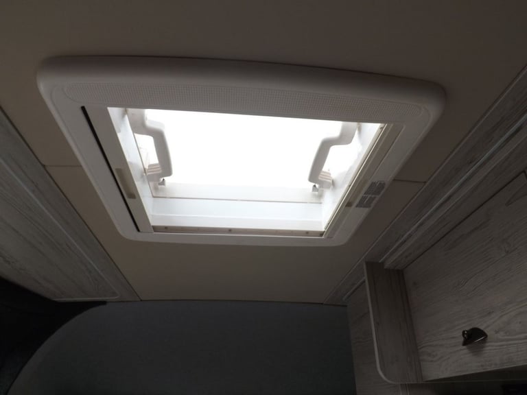 2016 Volkswagen Crafter 2.0 TDI CR35 Panel Van 4dr Diesel Manual L2 H3 (234 g/km, 134 bhp) MOTORH...