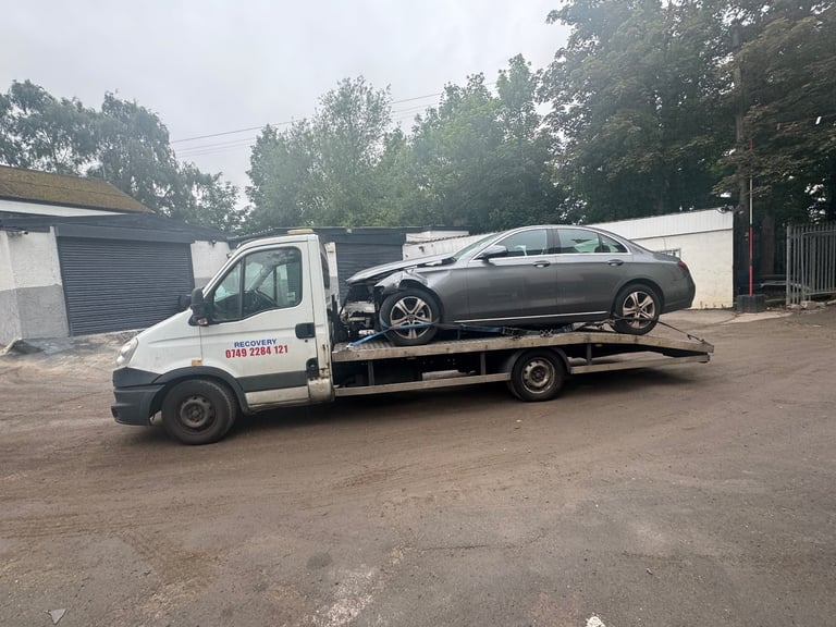 24-7 CHEAP CAR VAN 7.5T BREAKDOWN RECOVERY SERVICE VEHICLE TOW TRUCK TRANSPORT JUMP START NATIONWIDE