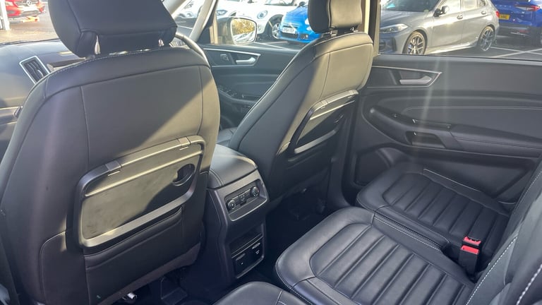 2020 Ford Galaxy 2.0 EcoBlue 190 Titanium 5dr Auto Diesel