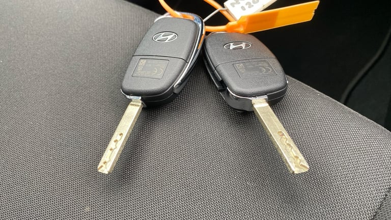 2025 Hyundai i20 1.0T GDi Premium 5dr Petrol Hatchback Hatchback Petrol Manual