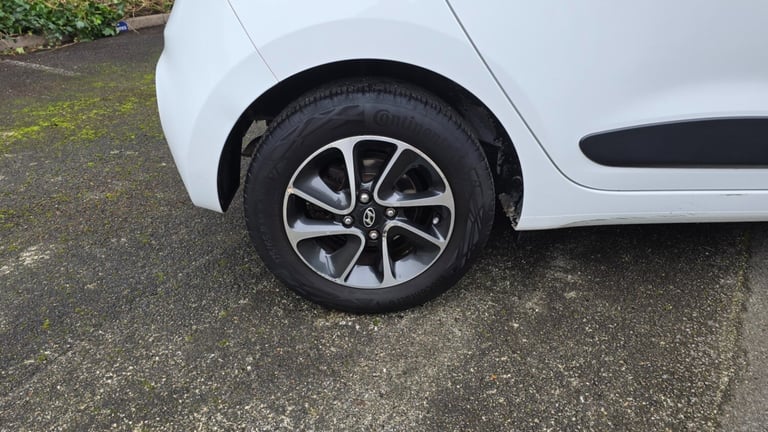 HYUNDAI I10 Petrol Manual ULEZ