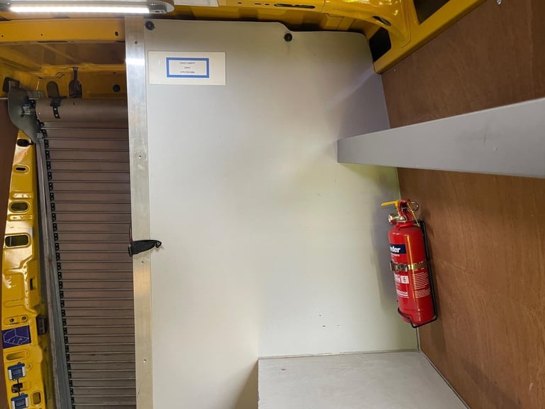 2020 Iveco Daily CHERRY PICKER ACCESS PLATFORM LIFT  NA Diesel Manual