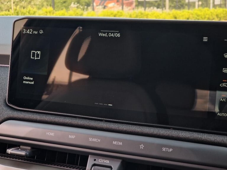  Kia EV3 81.4kWh GT-Line S SUV 5dr Electric Auto (201 bhp) Electric Automatic