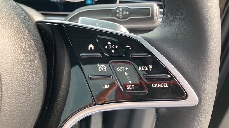 2025 Mercedes-Benz GLE GLE 400e 4Matic AMG Line Premium + 5dr 9G-Tronic Estate Estate Hybrid Auto...