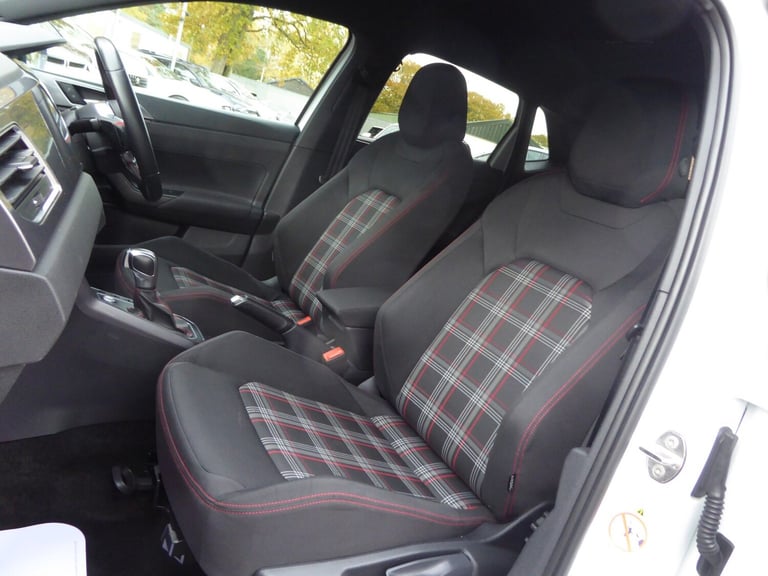 VOLKSWAGEN POLO 2.0 TSI GTI+ 2020