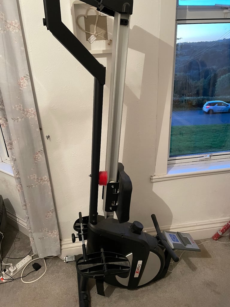 image for Free rowing machine dripex