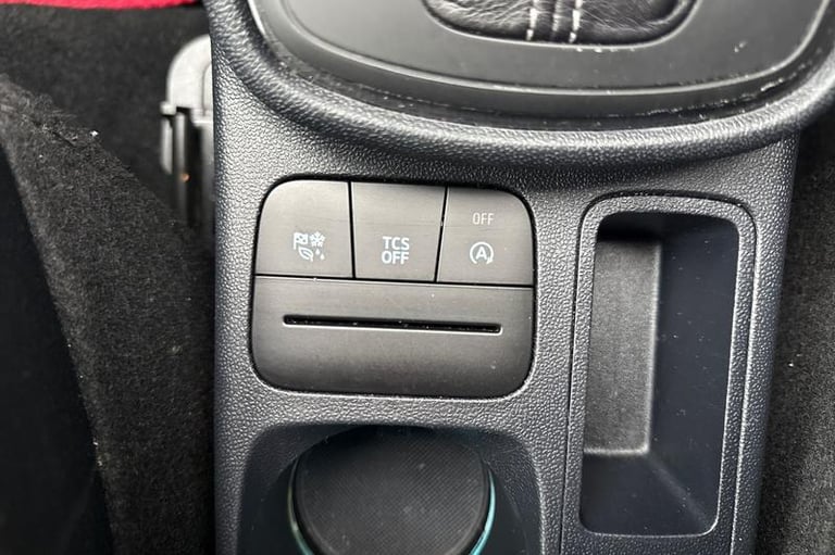 2021 Ford Fiesta 1.0 EcoBoost 125 ST-Line X Edn 5dr Auto [7 Speed] HATCHBACK PETROL Semi Automatic