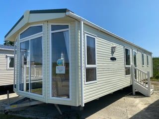 image for High Spec Static Caravan for Sale Nr Newton Stewart, Dumfries and Galloway. Pemberton Abingdon.