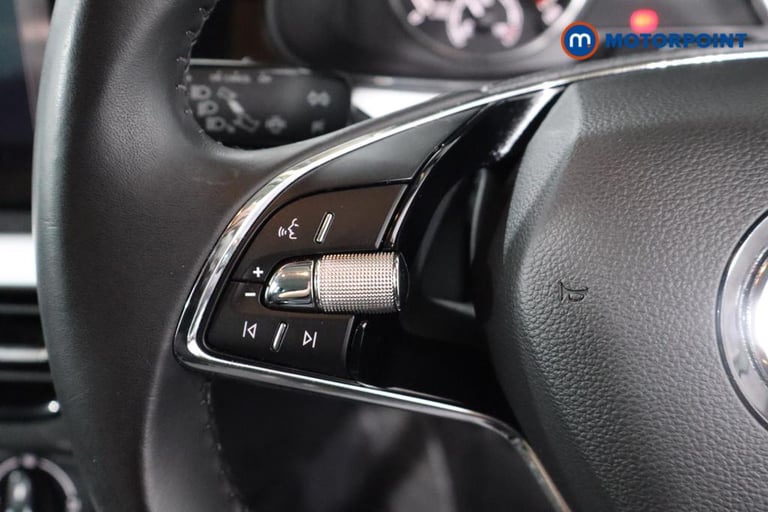 2021 Skoda Kamiq 1.0 TSI 110 SE Drive 5dr DSG SUV Petrol Automatic