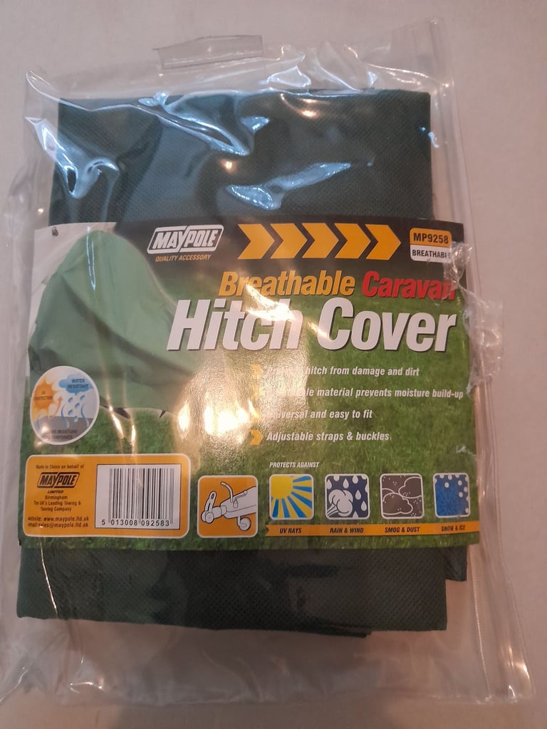 Caravan and Trailer parts 