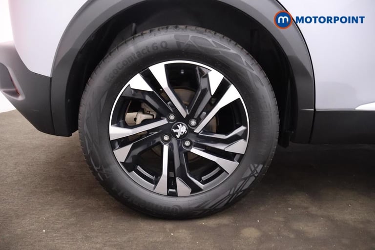 2022 Peugeot 2008 100kW Allure Premium 50kWh 5dr Auto SUV Electric Automatic