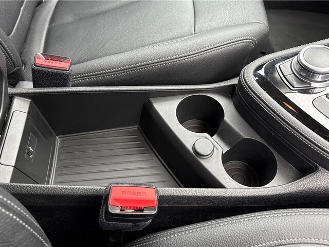 2018 BMW 2 Series 220d xDrive Luxury 5dr Step Auto Hatchback Diesel Automatic