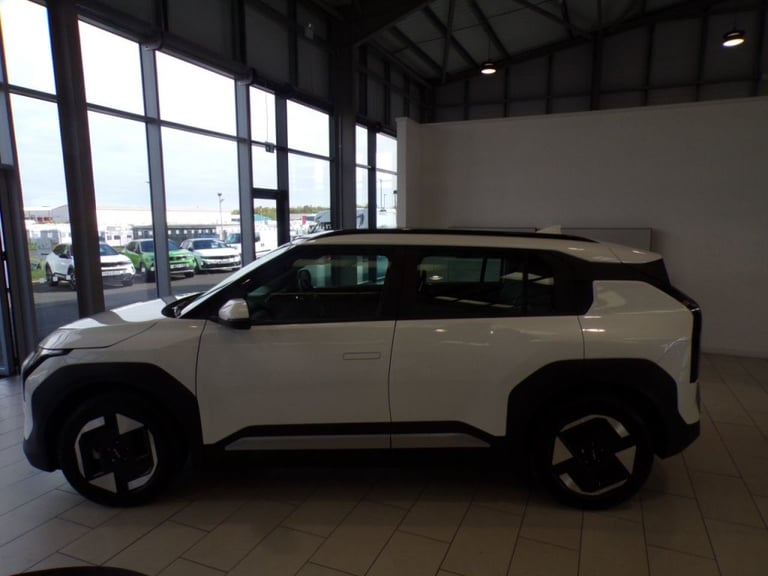  Kia Ev3 148kW Air 58.3kWh 5dr Auto Short Range Electric