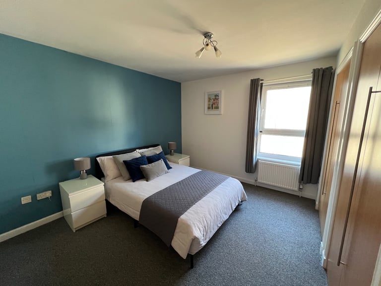Stunning 2-Bedroom Flat for Rent in popular Liberton area, Edinburgh!