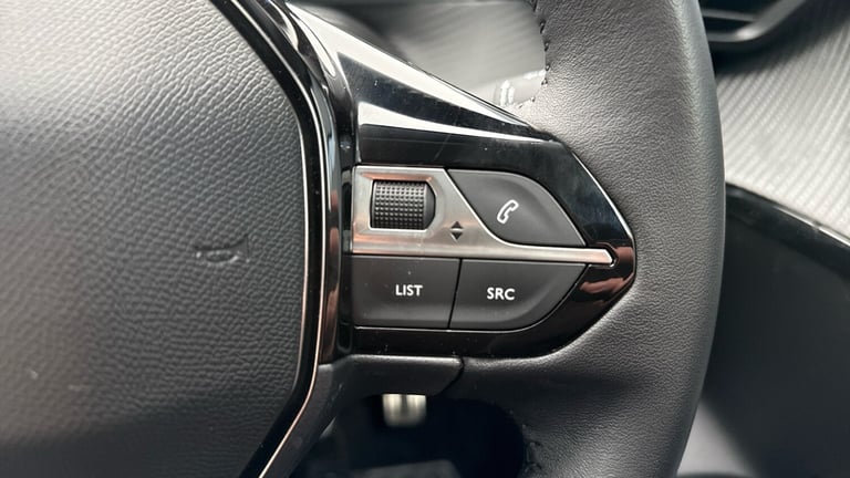 2022 Peugeot 208 1.2 PureTech Allure Premium + Hatchback 5dr Petrol Manual Euro 6 (s/s) (100 Hatc...