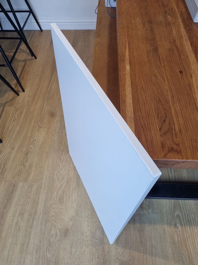 New Wren Kitchen End Panels