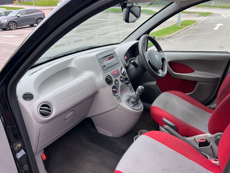 Fiat, PANDA 4x4 1.2 petrol ulez 90k fsh x2 keys lonf mot 