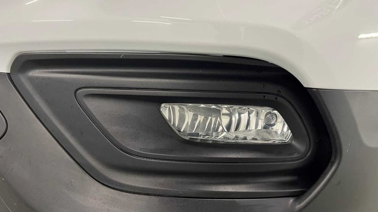 2022 Ford Transit Custom 2.0 EcoBlue 130ps Low Roof Leader Van Van Diesel Manual