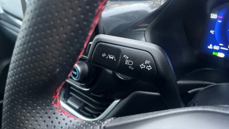 2023 Ford Puma 1.0 EcoBoost Hybrid mHEV ST-Line 5dr HATCHBACK PETROL Manual