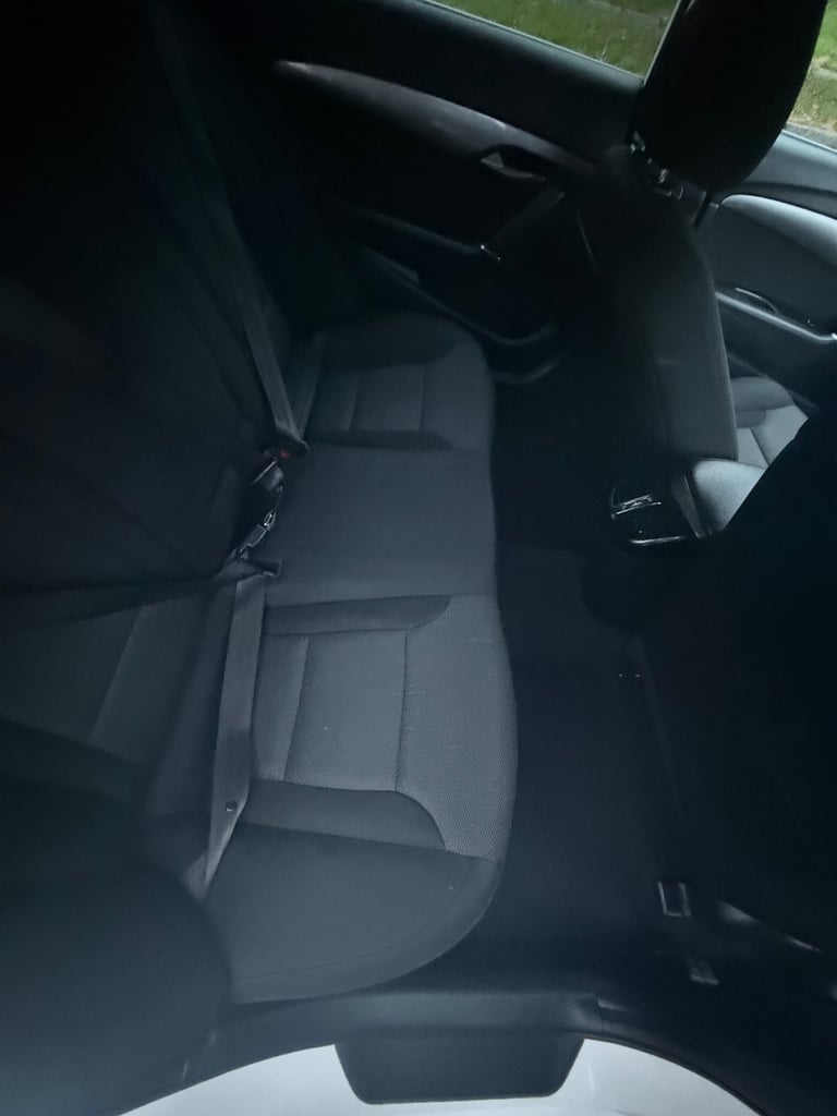 TAXI TAXI UBER PSVD TO JULY FSH £20 TAX NEW CLUTCH & FLYWHEEL 