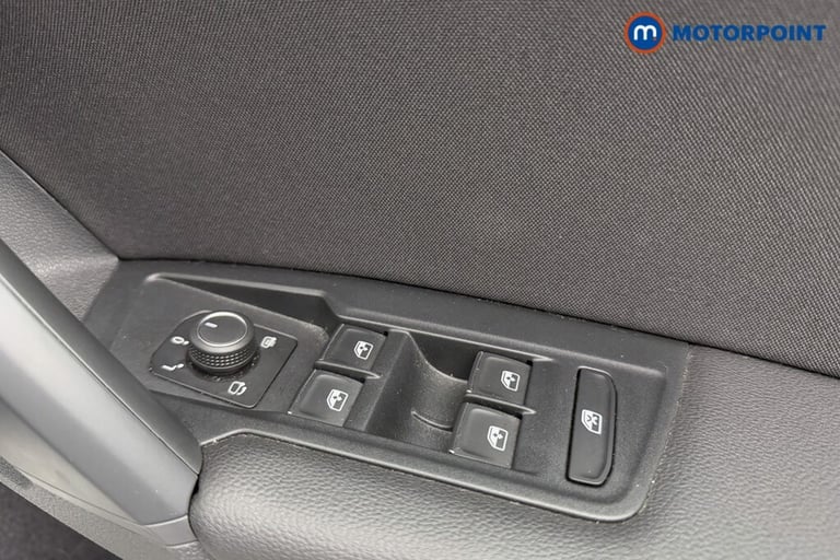 2020 Volkswagen Tiguan 2.0 TDi 190 4Motion SEL 5dr DSG SUV Diesel Automatic