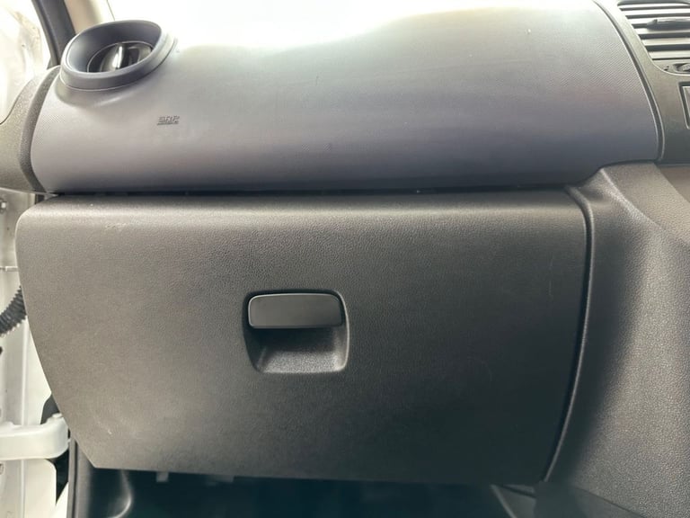 2020 Vauxhall Vivaro 2700 1.6CDTI 95PS H1 Van [Start Stop] PANEL VAN DIESEL Manual