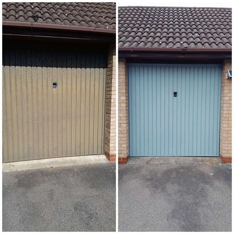 image for Painting and Decorating Services 