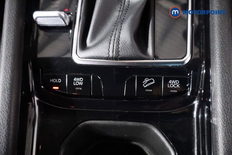 2022 Jeep Compass 1.3 T4 GSE 4xe PHEV S Model 5dr Auto SUV Hybrid Automatic