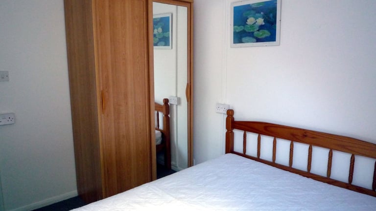 1 bedroom Flat - Celtic House, Cambridge