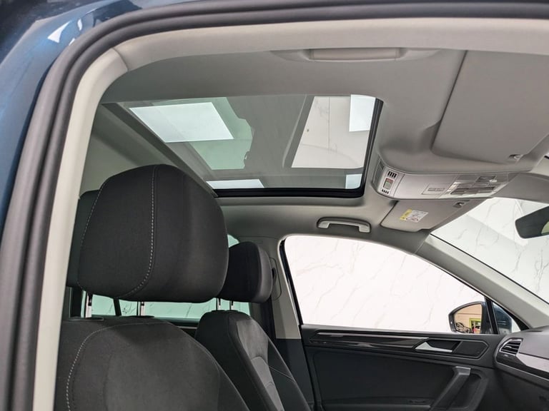 2020 Volkswagen Tiguan 1.5 ELEGANCE TSI DSG 5d 148 BHP 7SP AUTOMATIC ESTATE Estate Petrol Semi Au...