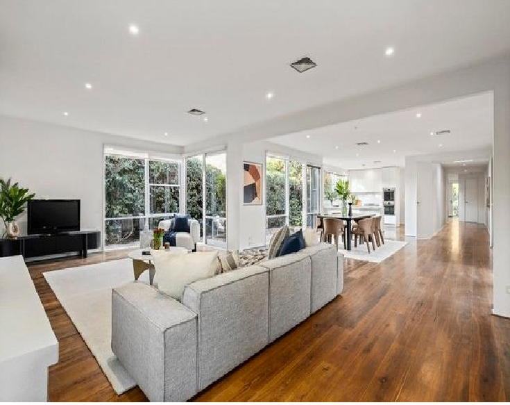 Spacious 3-Bed House for Rent – NG5 5BU