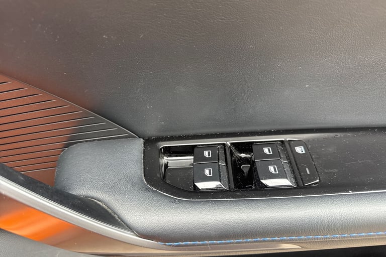 2022 MG MG4 150kW Trophy EV Long Range 64kWh 5dr Auto Hatchback Electric Automatic