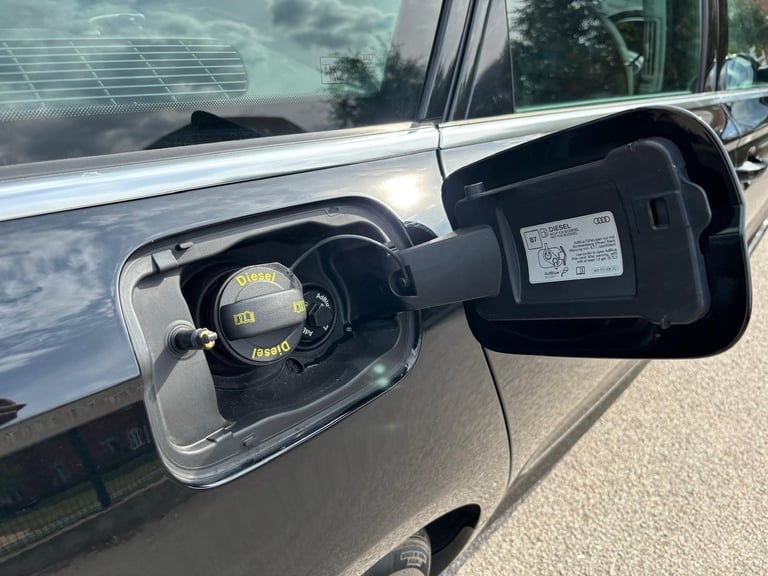 2018 Audi A6 Avant 2.0 TDI SE Executive S Tronic quattro Euro 6 (s/s) 5dr ESTATE Diesel Automatic